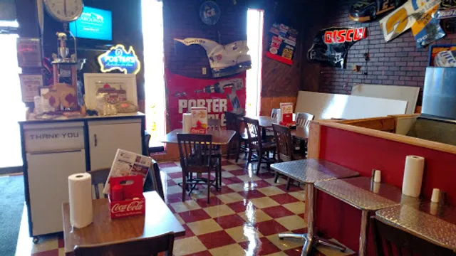 Ray's Country Smokehouse-Grill