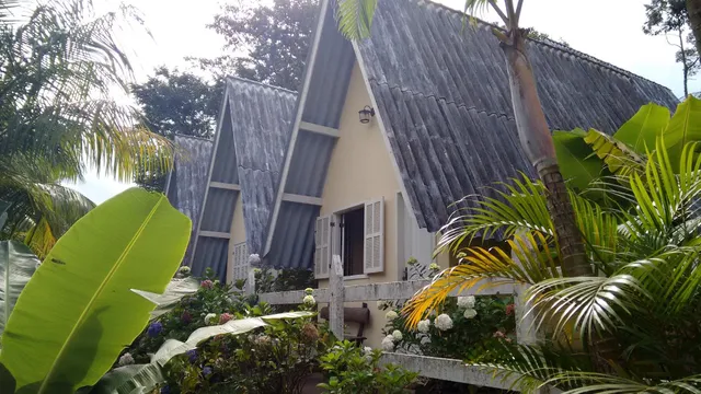 Pousada Serra do Funil