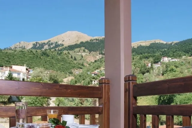 Selestina Boutique Hotel