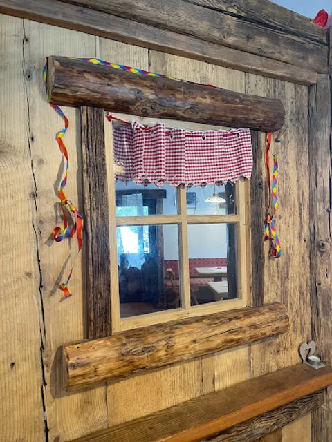 Bar Ristorante alle Pozze