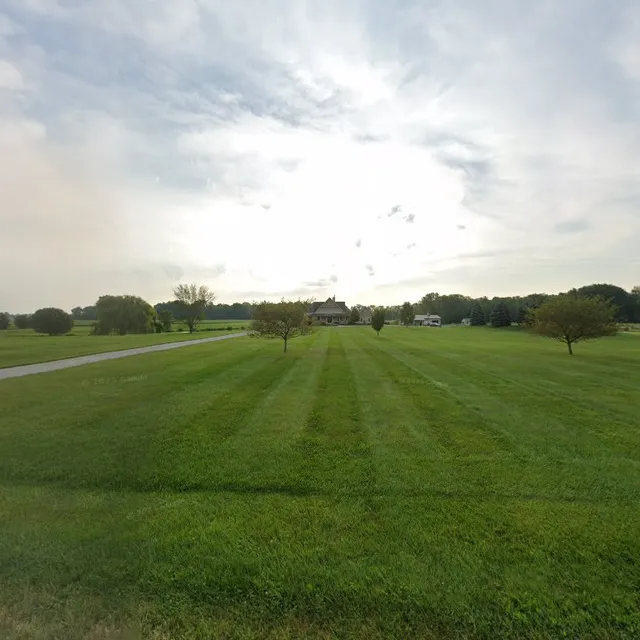 Retreat In The Country