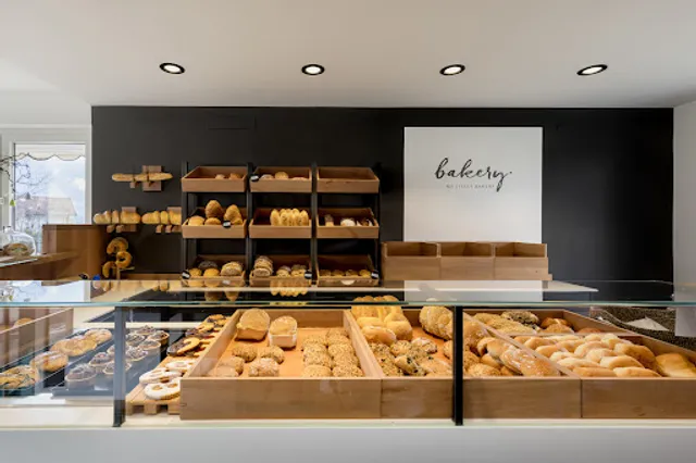 My Little Bakery – Meran