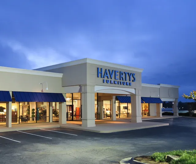 Havertys Furniture