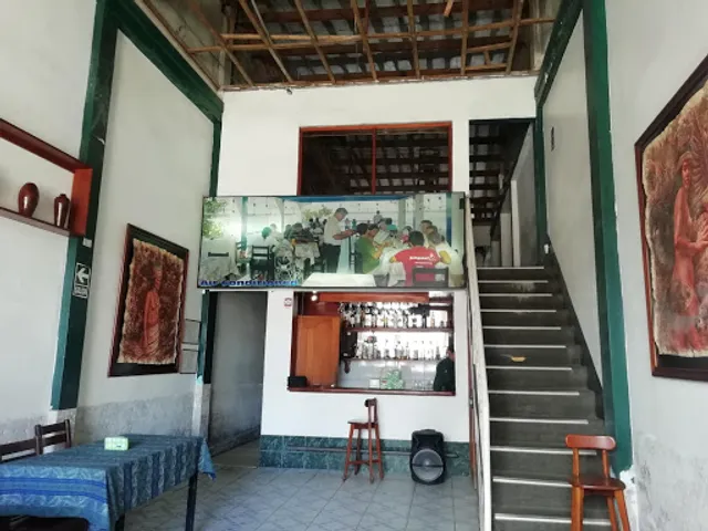 Bucanero Restaurant Turístico