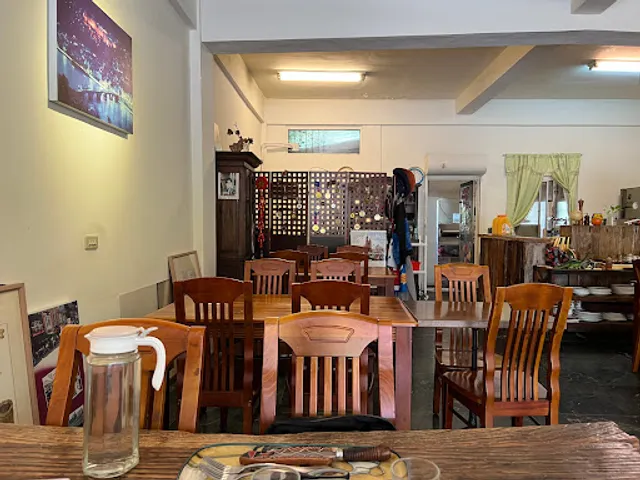 Old Germany 德國餐廳