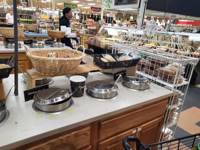 Iorio Gelato @ Horrocks Market