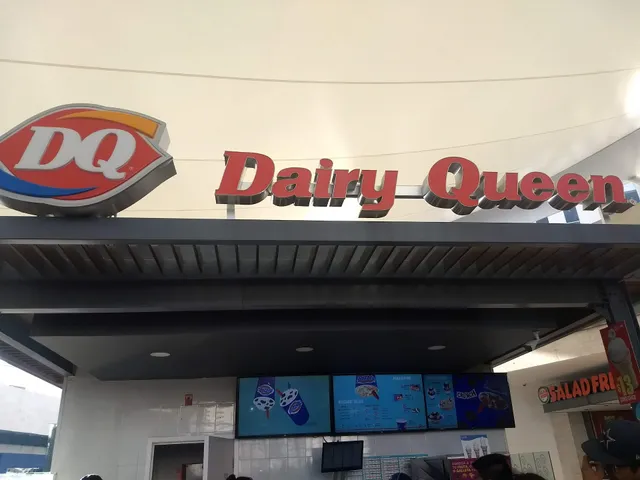 Dairy Queen® Puerta La Victoria