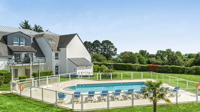 Résidence La Voile d'Or Pierre & Vacances