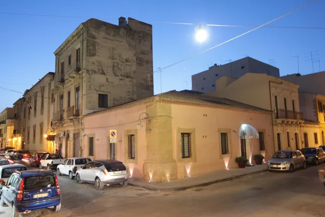 Casepicarmo Guest House & Spa