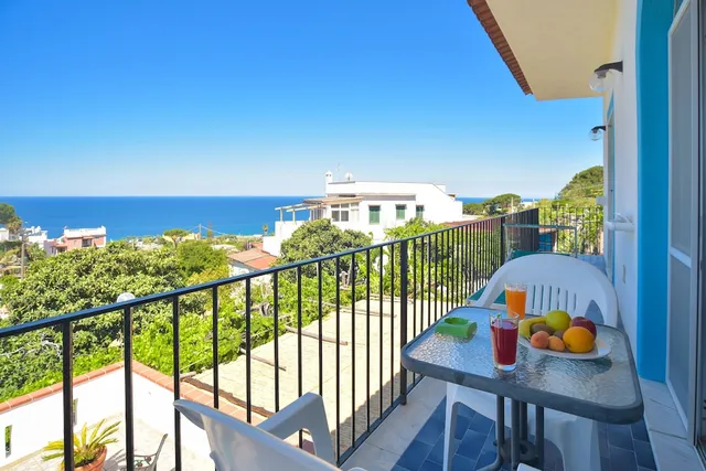 Hotel Villa Cimmentorosso Sas Di Maria & Kids