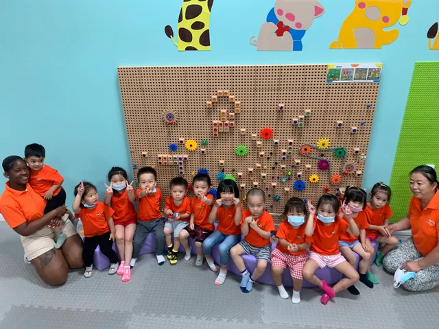 Little Panda Group Family Daycare