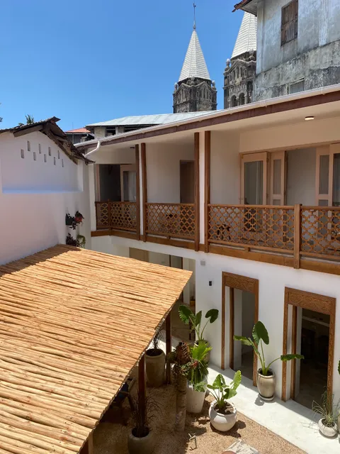 Sharazad Wonders Boutique Hotel