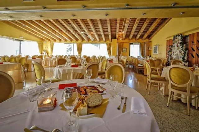Ristorante Da Odino