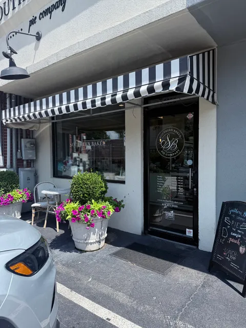 Southern Baked Pie Company | Mail Order and Georgia Pie Shops