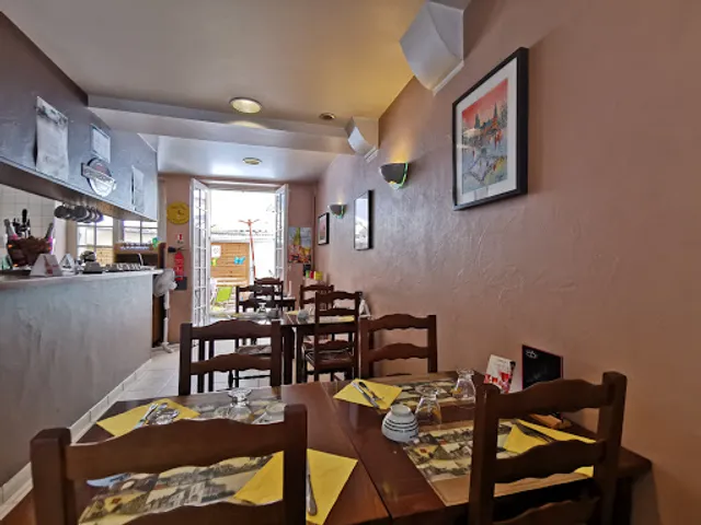 La Creperie Fleur de Blé