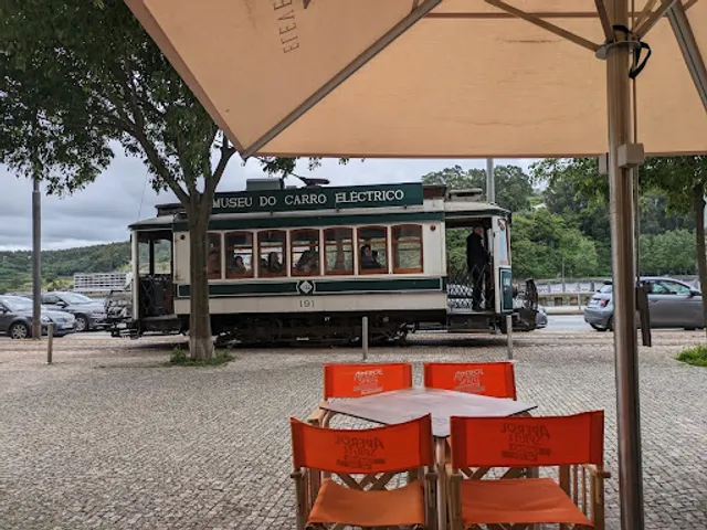 Eleven Lab River | Coffee - Brunch Porto