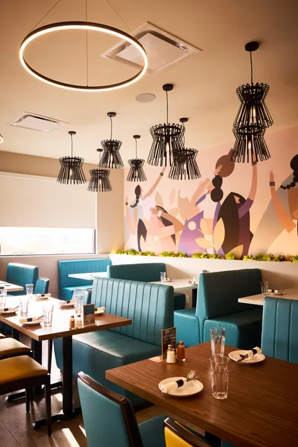 Naan Club Indian Restaurant - Coquitlam/Port Coquitlam