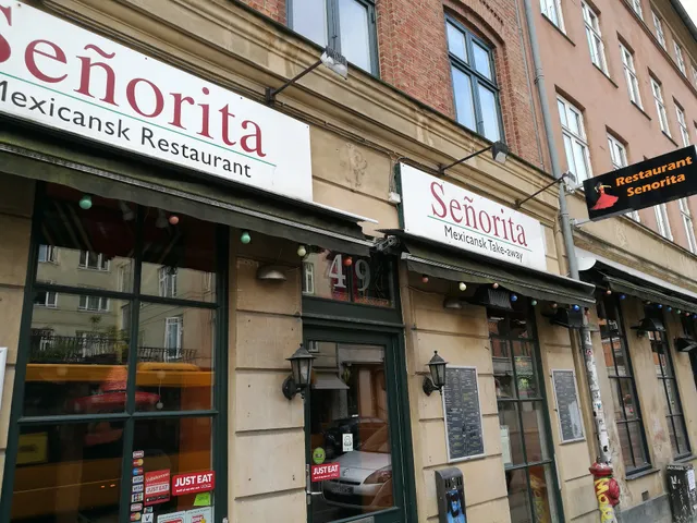Senorita Restaurant