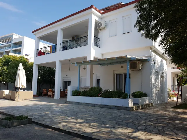 Studios - Apartments "Apocalypsis" Psakoudia Halkidiki