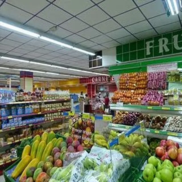 Supermercados Tu Alteza