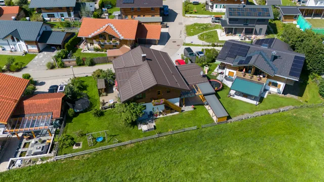 Ferienwohnung Bolsterlang