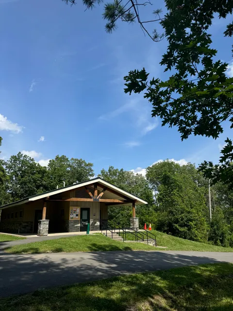 Thompson's Lake Campground
