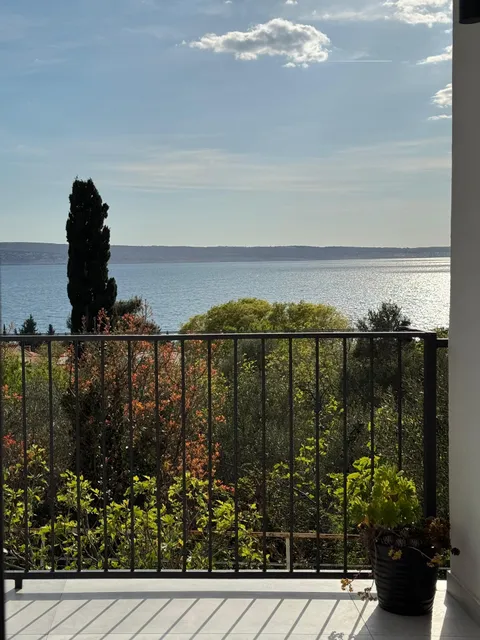 Holiday House Fiore Paklenica