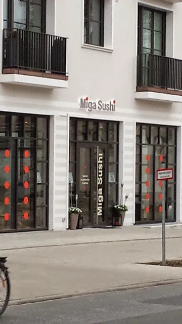 Miga Sushi