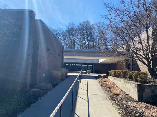 Madison Public Library