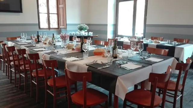 Il Fischio Del Treno