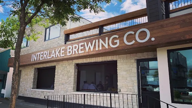 Interlake Brewing Co.