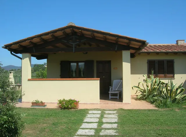 Agriturismo I Gabbiani