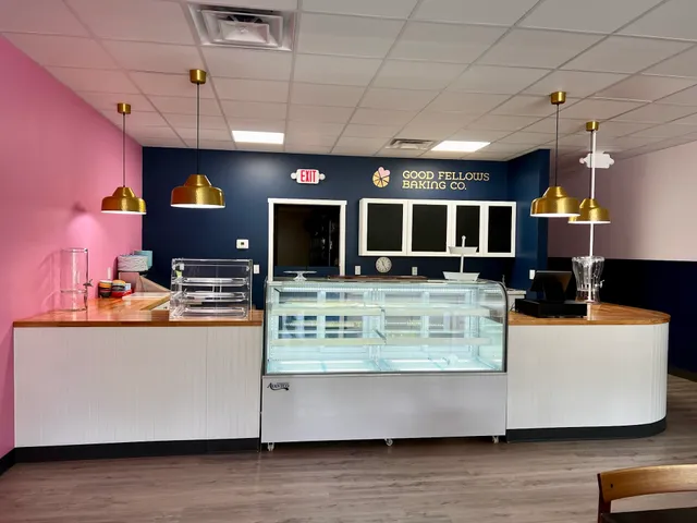 Good Fellows Baking Co.