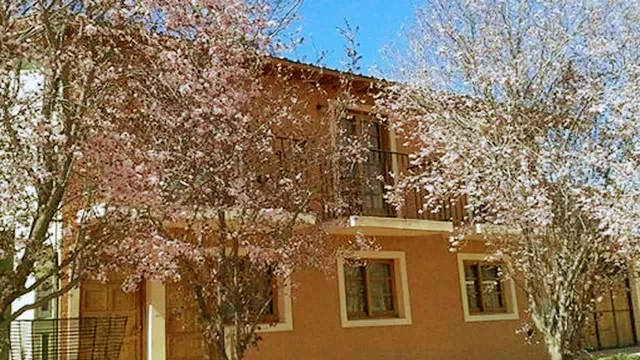 Alojamiento Vista Flores