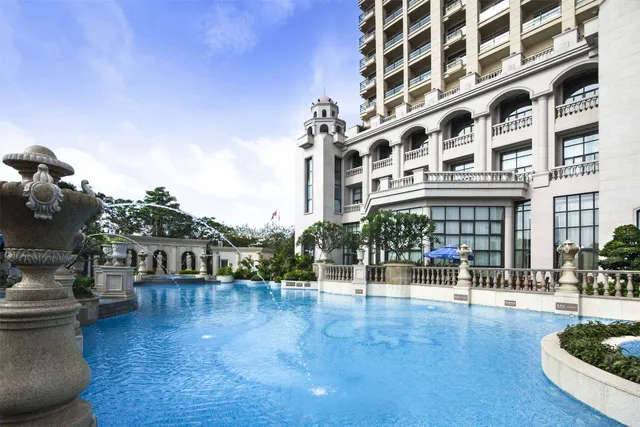 Wyndham Grand Xiamen Haicang