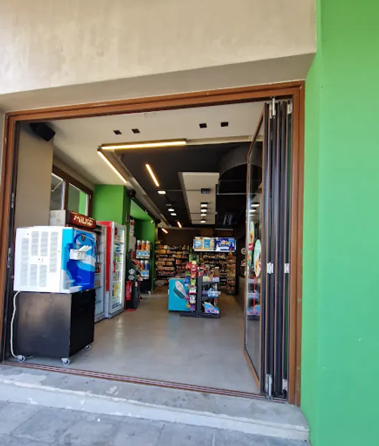 Today's Delicious Stores