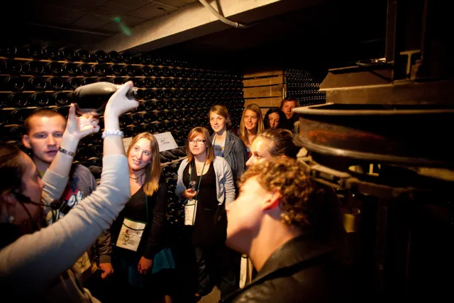 Cantine Giorgio Lungarotti