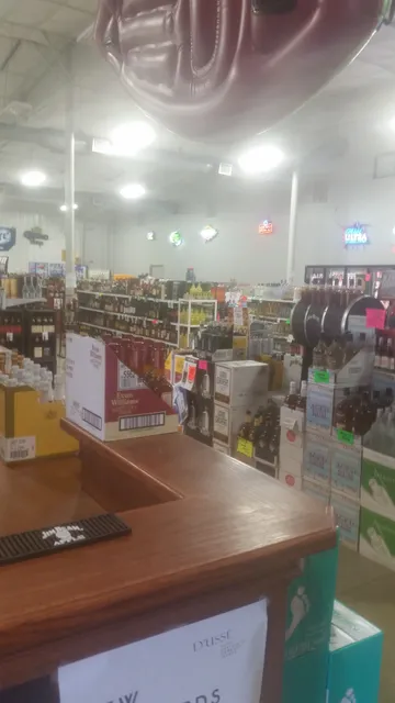 Mabelvale Wine & Spirits