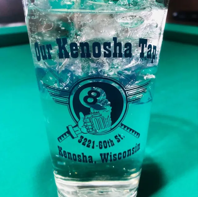 Kenosha Tap “K Tap”