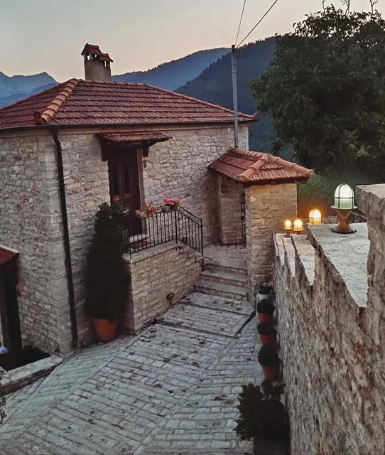 Guesthouse Archontiko tis Marias