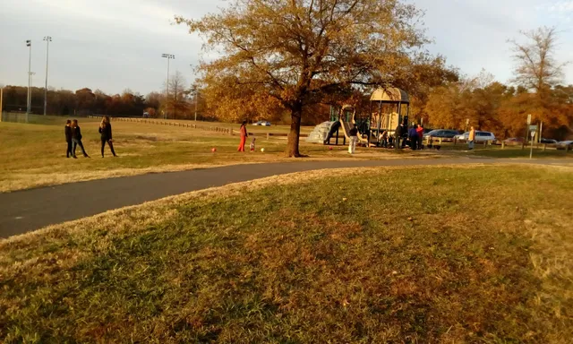 Fairfax County Park Authority