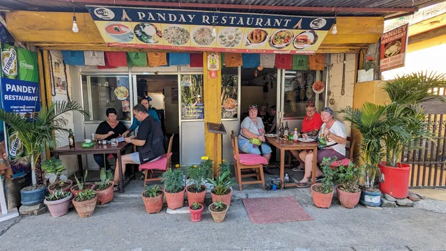 Pandey Restaurant