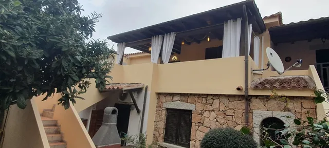 CASA PORTO TAVERNA | Casa Vacanze, B&B Sardegna