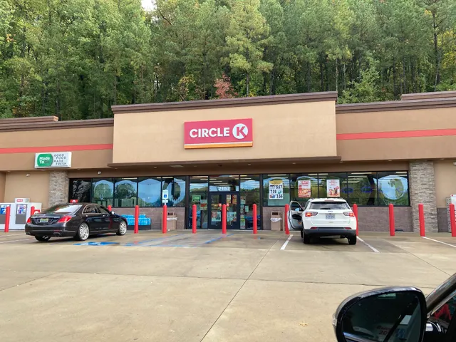 Circle K