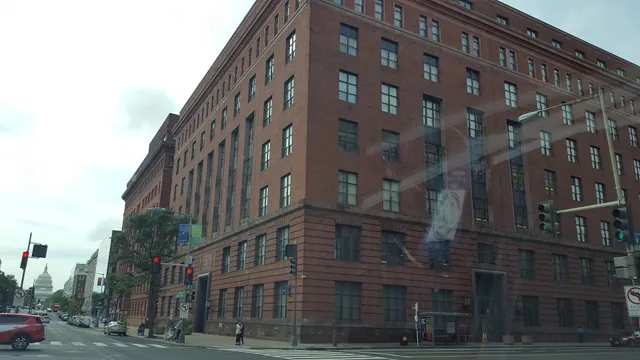 U.S. Government Publishing Office