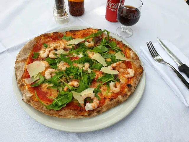 Restaurant Grotto Bagat