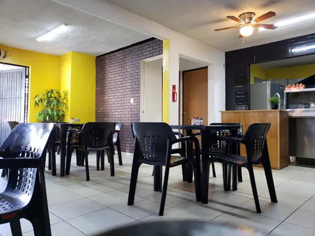 LA COCINA DE DON JULIO