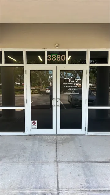 MÜV Dispensary Port Orange