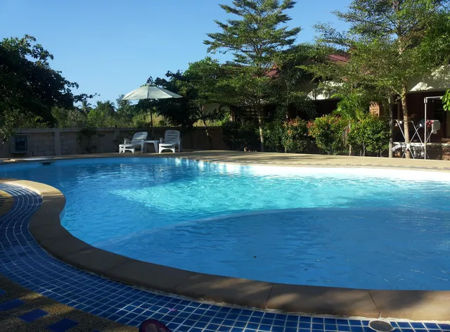 Krabi Discovery Resort