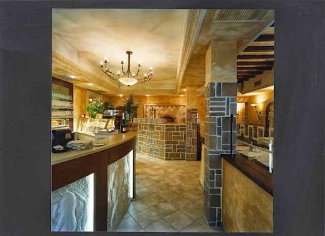 Pago Pago Pizzeria con Ristorante